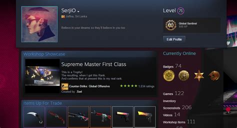 Steam Community :: Guide :: BEST CS:GO Inspirational Quotes.